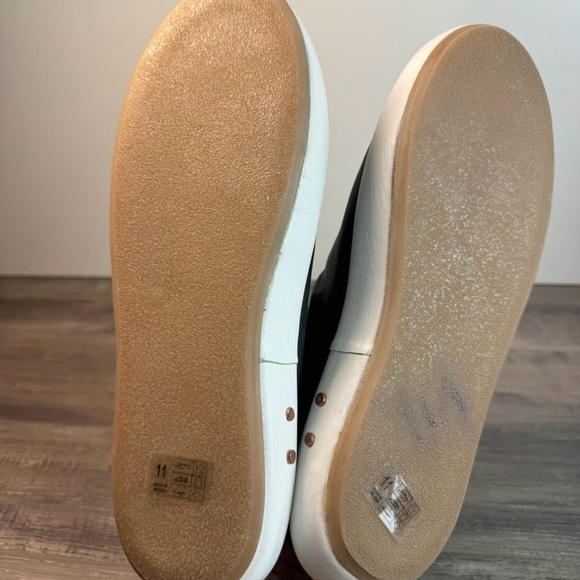 BEEK Jaeger Leather Boots Womens size 11 $390 - Picture 9 of 9